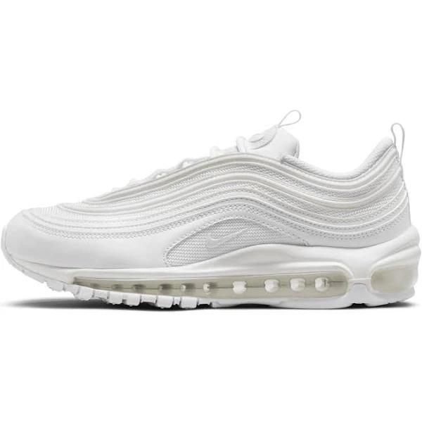 Nike Women's Air Max 97 White