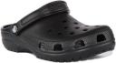 Crocs | Kids Classic Clog (Black)