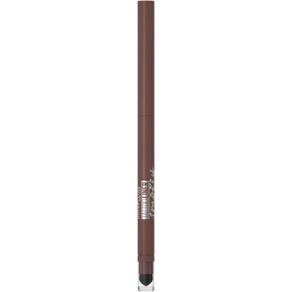 Maybelline Tattoo Liner Smokey Brown