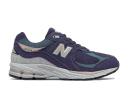 New Balance Navy 2002R Sneakers