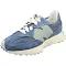 New Balance 327 Mens Blue White Fashion Trainers - 10.5 UK