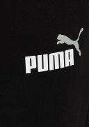 Puma Ess+ 2 Col Logo Pants fl Cl Black / S