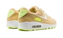 Nike Air Max 90 'Sesame' Sneakers | Brown | Women's Size 6