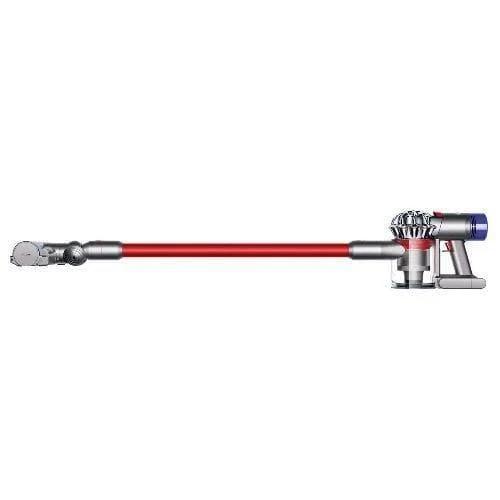 Dyson V7 Cordless Vacuum Cleaner - Red - Acceptable