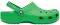 Crocs Classic Clog Green