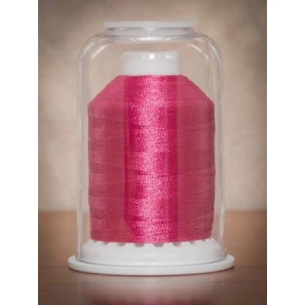 Hemingworth 1000m PolySelect Thread Passion Pink 1010