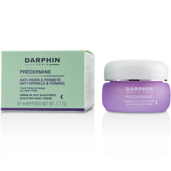 Darphin Predermine Anti-wrinkle & Firming Sculpting Night Cream 50 ml