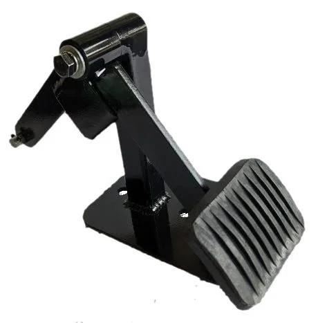 Gilani Engineering Dual Control Pedals For Driving Instructors - Brake Only