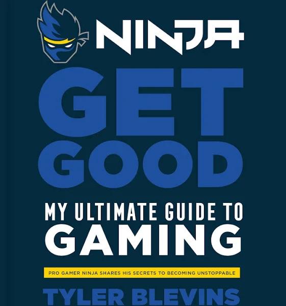 Ninja: Get Good