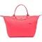 Longchamp Pomegrante Le Pliage Club Medium Top-handle Tote One-Size