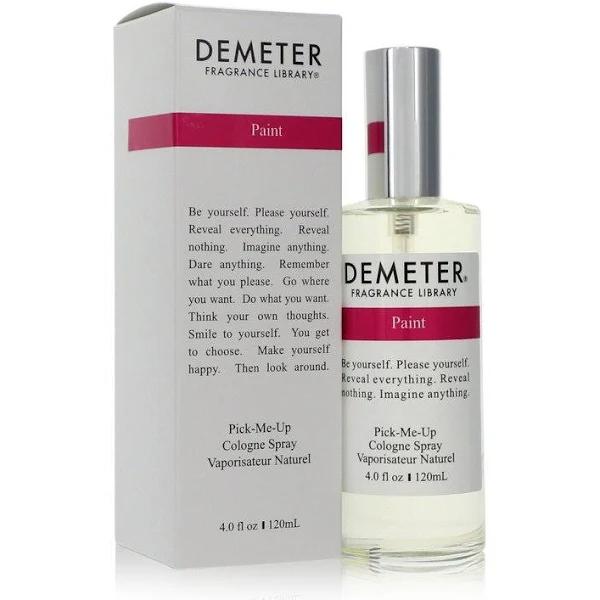 Demeter - Paint Cologne Spray (120ml/4oz)