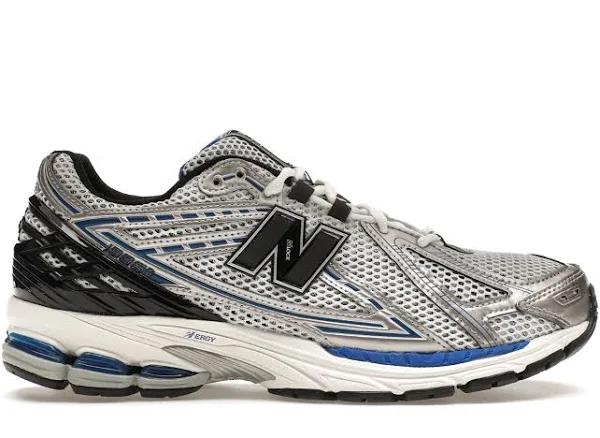 New Balance 1906R Silver Metallic Blue