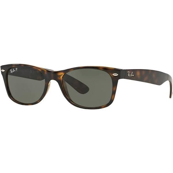 Sunglasses Ray-Ban New Wayfarer RB2132 902/57