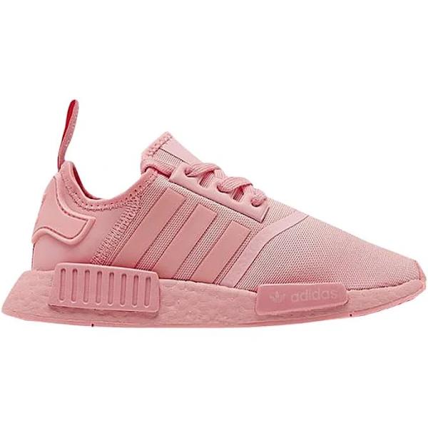 Adidas NMD R1 Glow Pink (Youth)