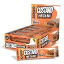 Muscle Nation Custard Protein Bar 60g Cookies & Cream