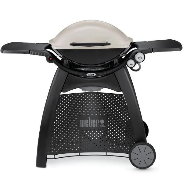 Weber 56067224 Family Q Q3100 Natural Gas BBQ