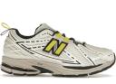 New Balance Unisex 1906R Dark Camo/Silver Metalic/Black - Size 13