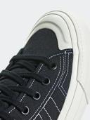 Adidas Nizza RF Hi Black/White