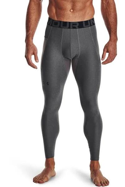 Under Armour HeatGear Armour Leggings - Compression Tights