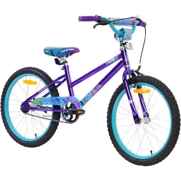 Avoca Luminous 50cm Bike Topaz