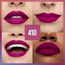 Maybelline Superstay Matte Ink Liquid Lipstick Birthday Party GOER