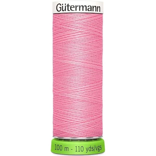 Gutermann Sew-All rPET Recycled Thread 100m - 758