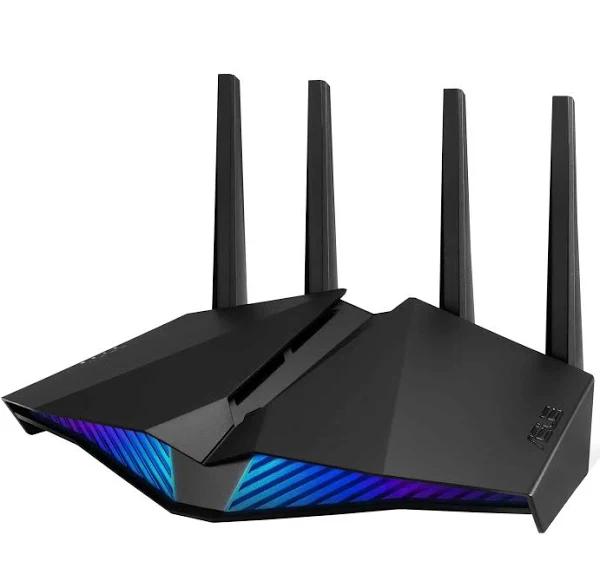 Asus DSL-AX82U AX5400 Dual Band Wifi 6 xDSL Modem Router