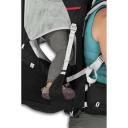 Osprey Poco Plus Child Carrier - Starry Black