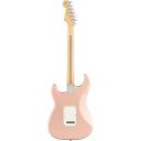 Fender Player Stratocaster with Maple Fretboard Shell Pink