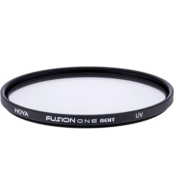 Hoya 37mm Fusion One Next UV Lens Filter