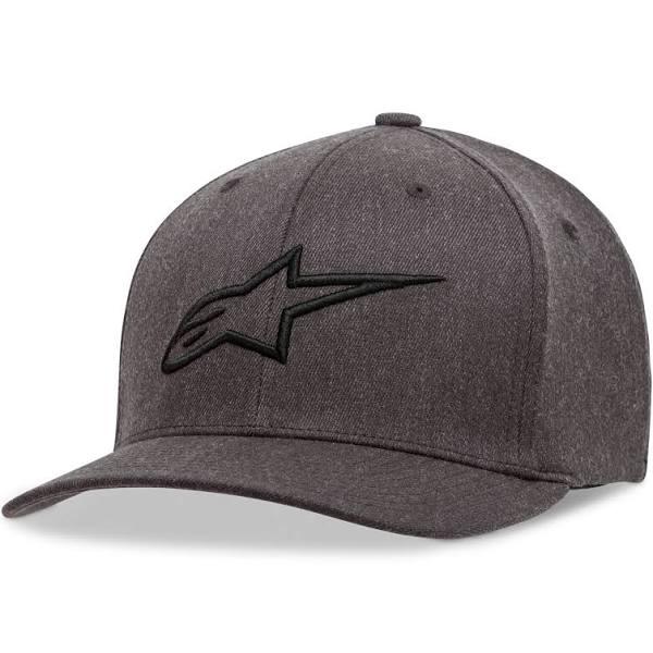 Alpinestars Ageless Curve Cap Grey S/M