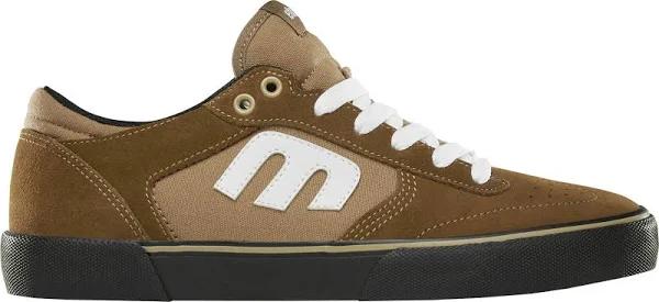 Etnies Windrow Vulc Mens Shoes - Brown