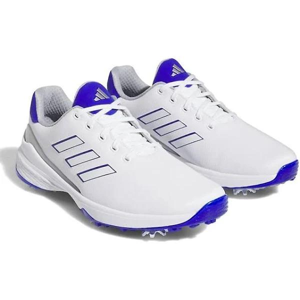 Adidas ZG23 Shoes - Ftwr White UK11.5 Size: UK11.5