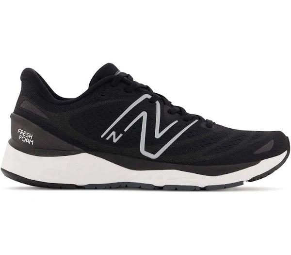 New Balance Solvi V4 Running Shoes Black Grey - 42.5