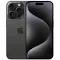 Apple iPhone 15 Pro 512GB (Black Titanium)