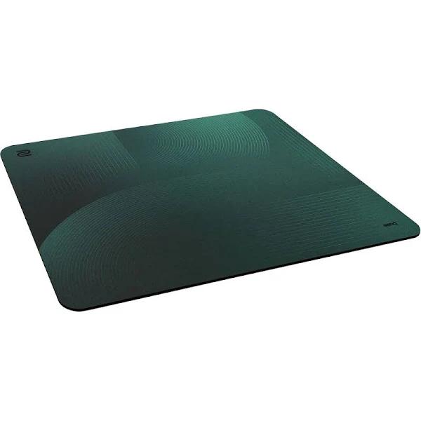 BenQ Zowie G-SR-SE Large Esports Gaming Mouse Pad - Green, G-SR-SE-ZC04 Gaming Mouse Pads