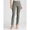 Katies Long Classic Pants - Khaki - Womens Trousers - Size 14 - Ezibuy