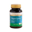 Herbs of Gold - Digest-Zymes - 60 Capsules