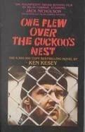 One Flew Over the Cuckoo's Nest by Kesey, Ken by Turtleback Books