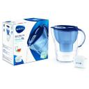 Brita Marella XL 3.5L Blue Jug