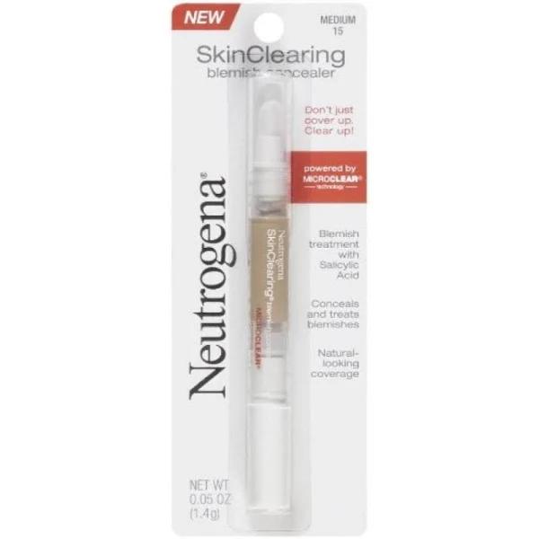 Neutrogena SkinClearing Blemish Concealer 0.05oz