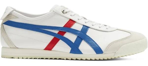 Onitsuka Tiger Mexico 66 SD White/Directoire Blue 9 US