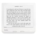 Kobo Libra 2 Black eReader