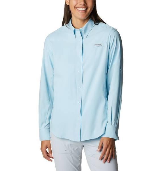 Columbia Women's PFG Tamiami II Long Sleeve Shirt