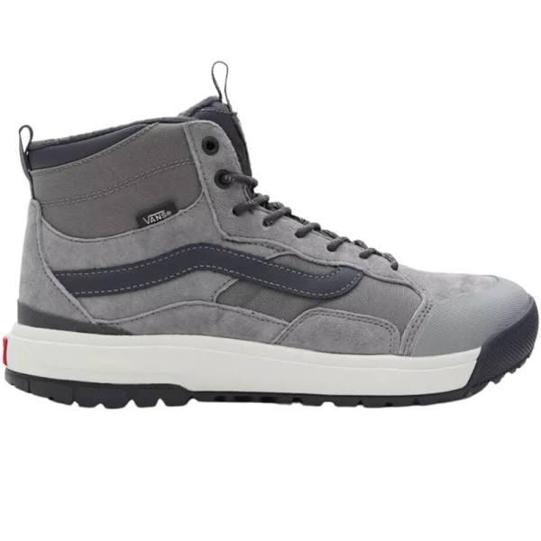 Vans Grey Ultrarange Exo Hi MTE-1 Shoes