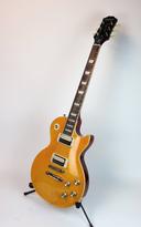 Epiphone Slash Les Paul in Case - Appetite Burst