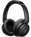 Soundcore Life Q30 Hybrid Active Noise Cancelling Headphones - Black