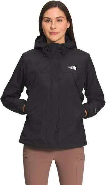 The North Face Black Antora Jacket