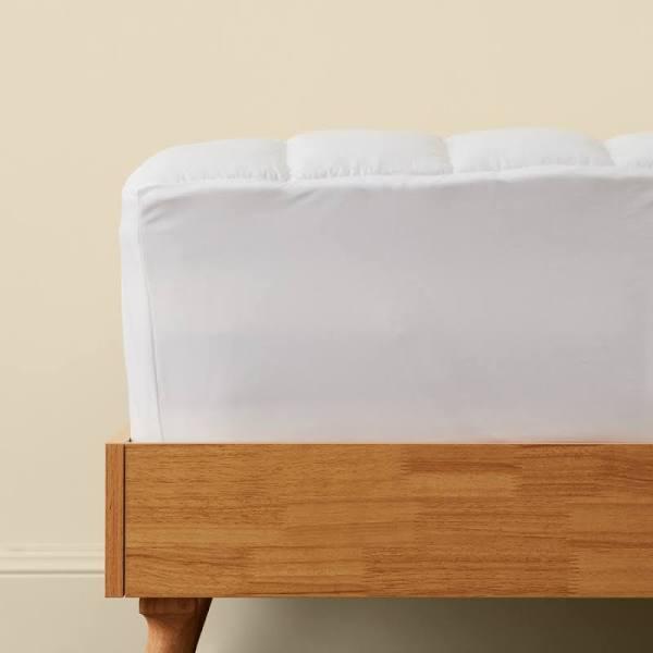 Openook High Loft Mattress Topper - Queen