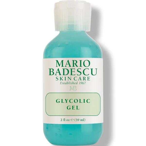 Mario Badescu Glycolic Gel - For Combination/ Oily Skin Types 59ml/2oz